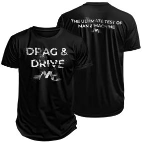 Drag & Drive Shirt