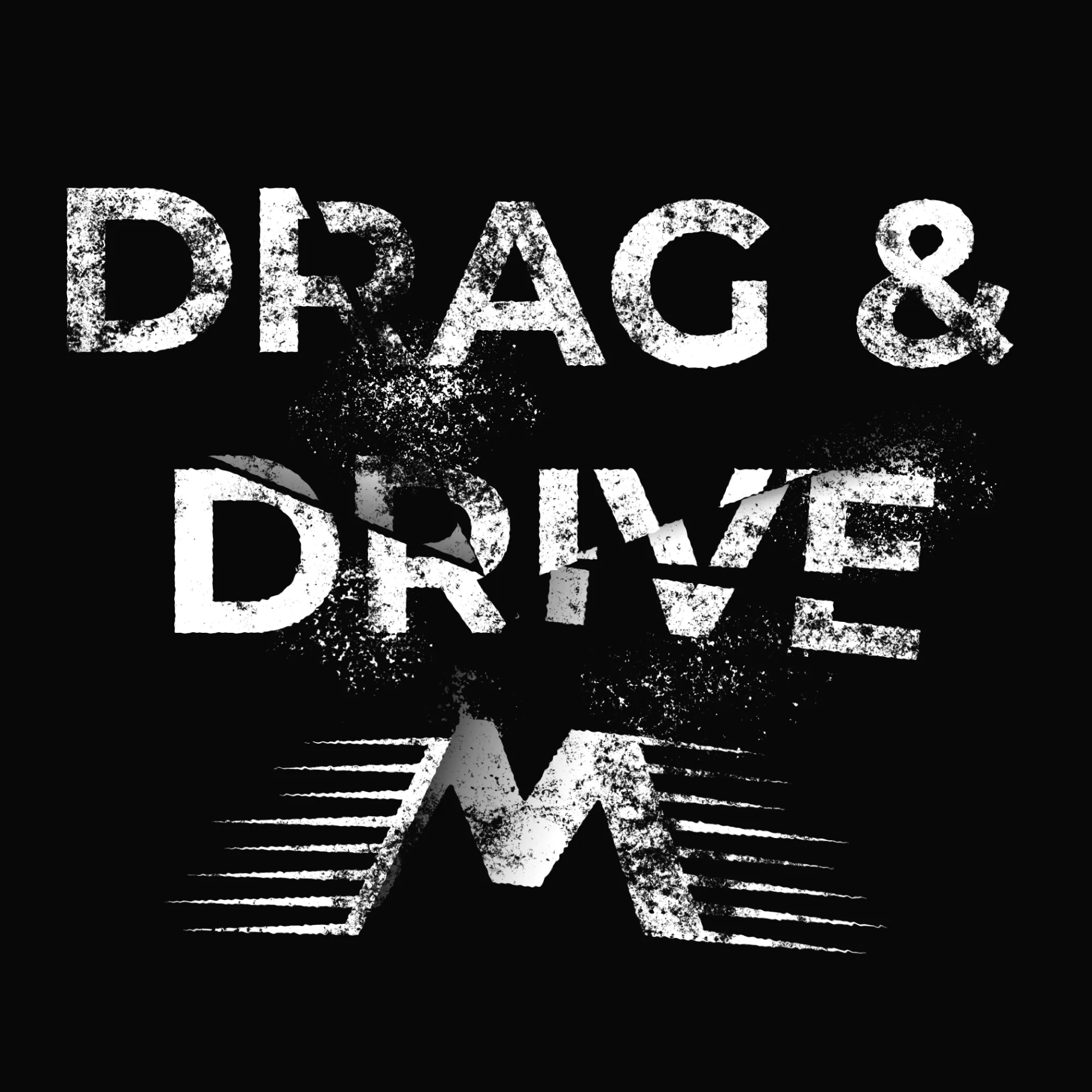 Drag & Drive Shirt