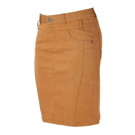 DS - Wady skirt - mocha