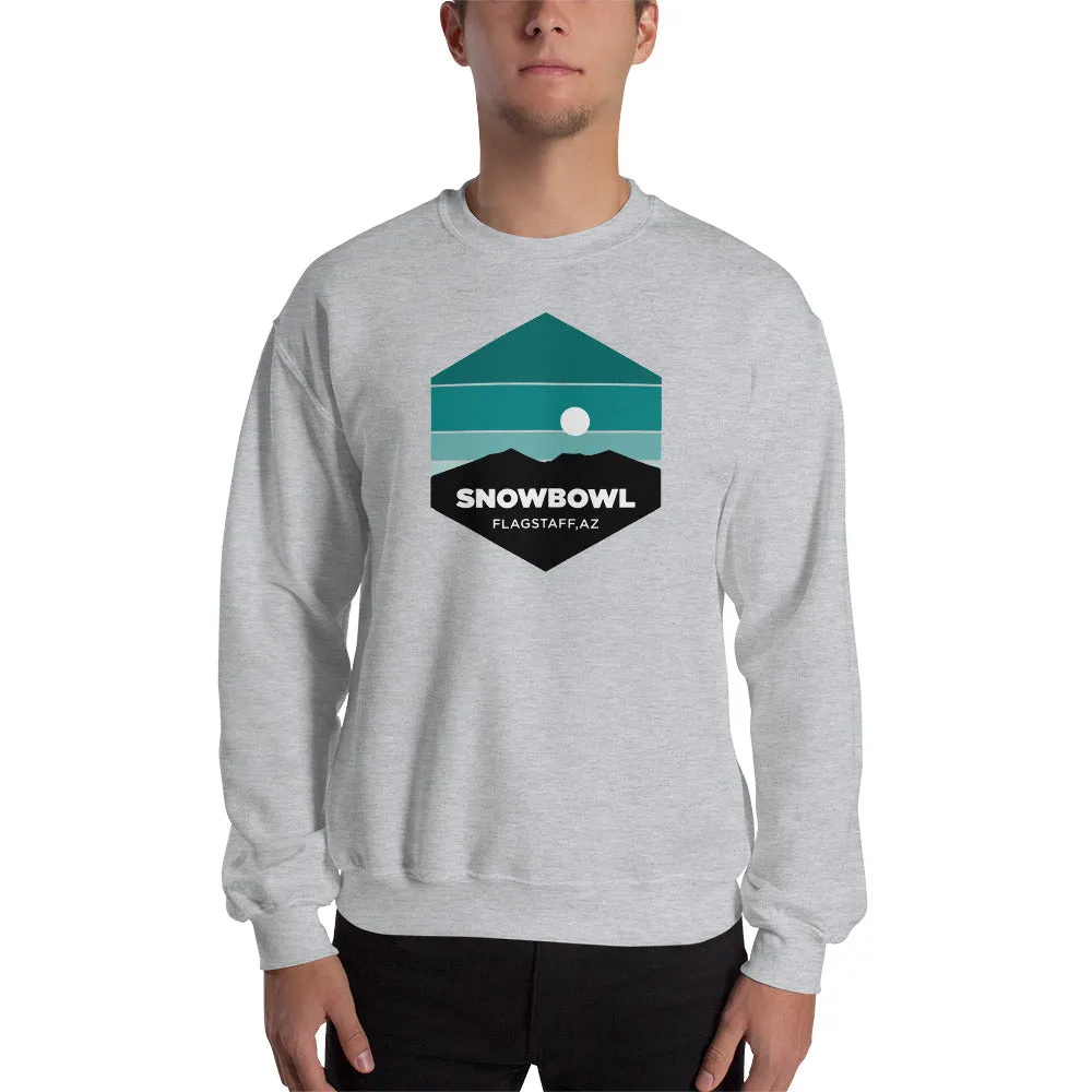 Dusk Men's Sweatshirt