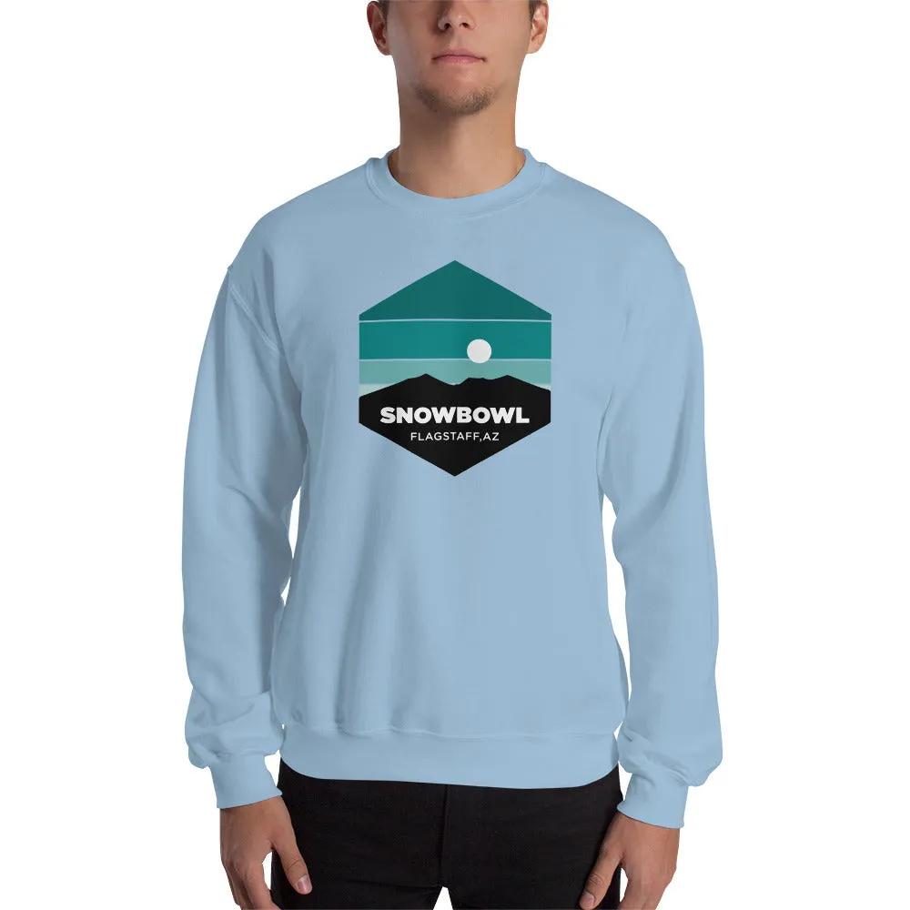 Dusk Men's Sweatshirt