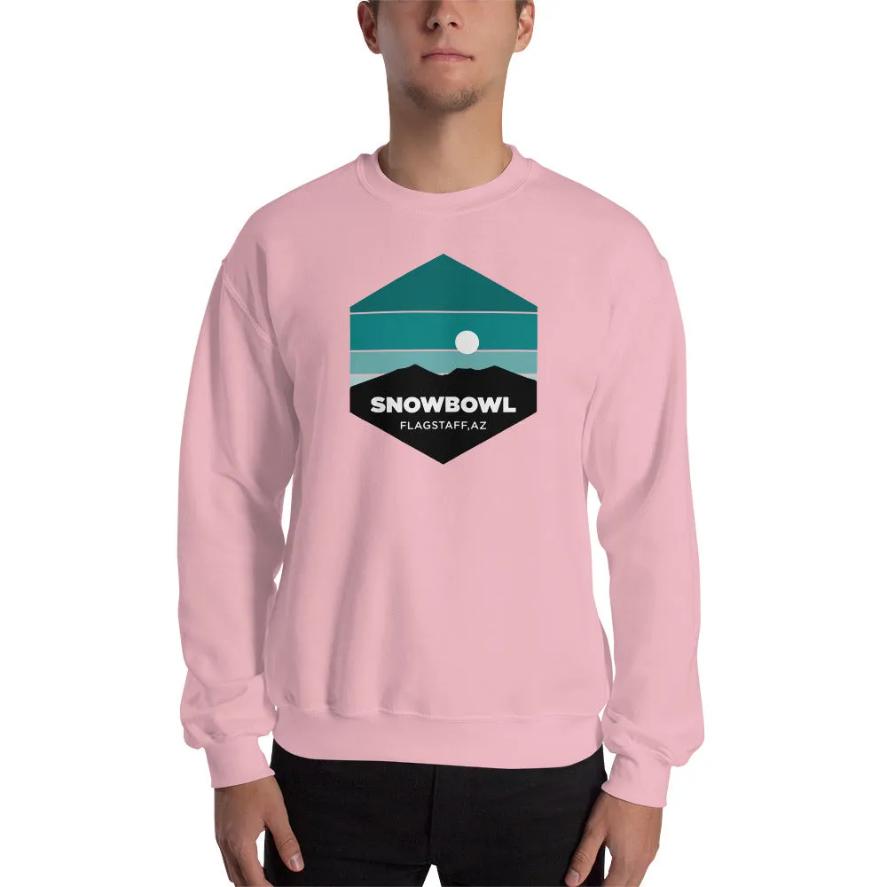 Dusk Men's Sweatshirt