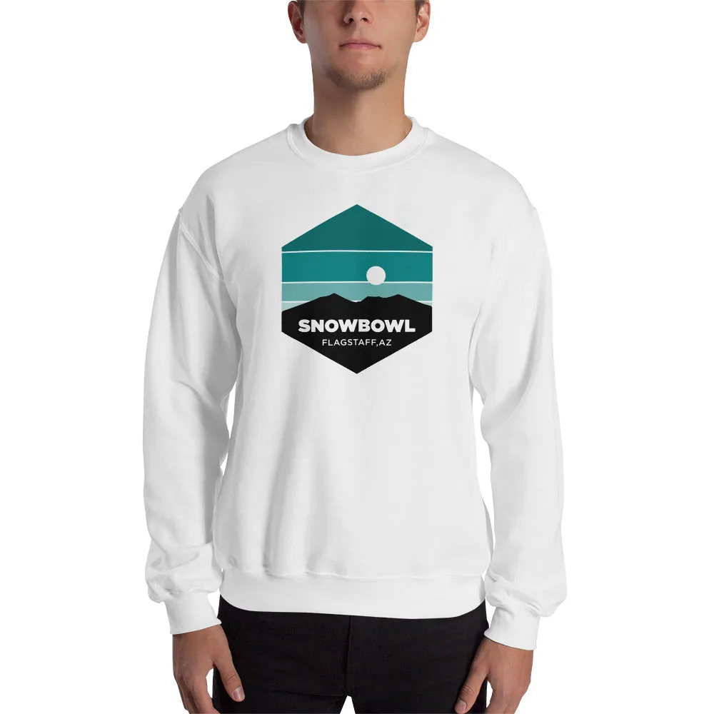 Dusk Men's Sweatshirt