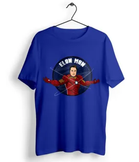 Elon Man T-shirt