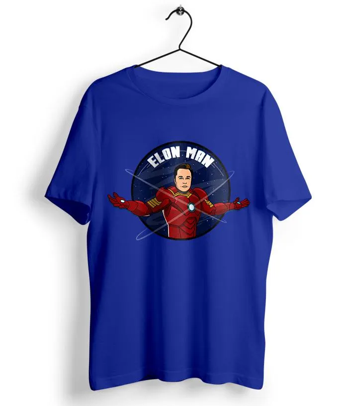 Elon Man T-shirt