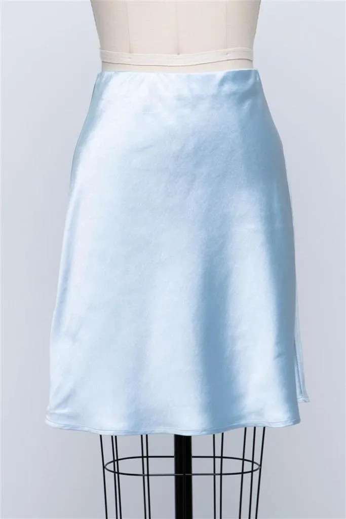 Essential Slip Skirt