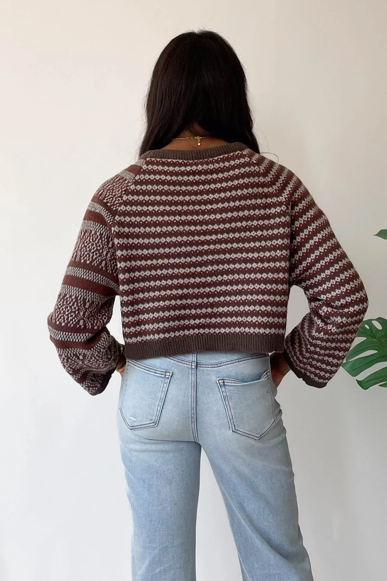 Everly Sweater