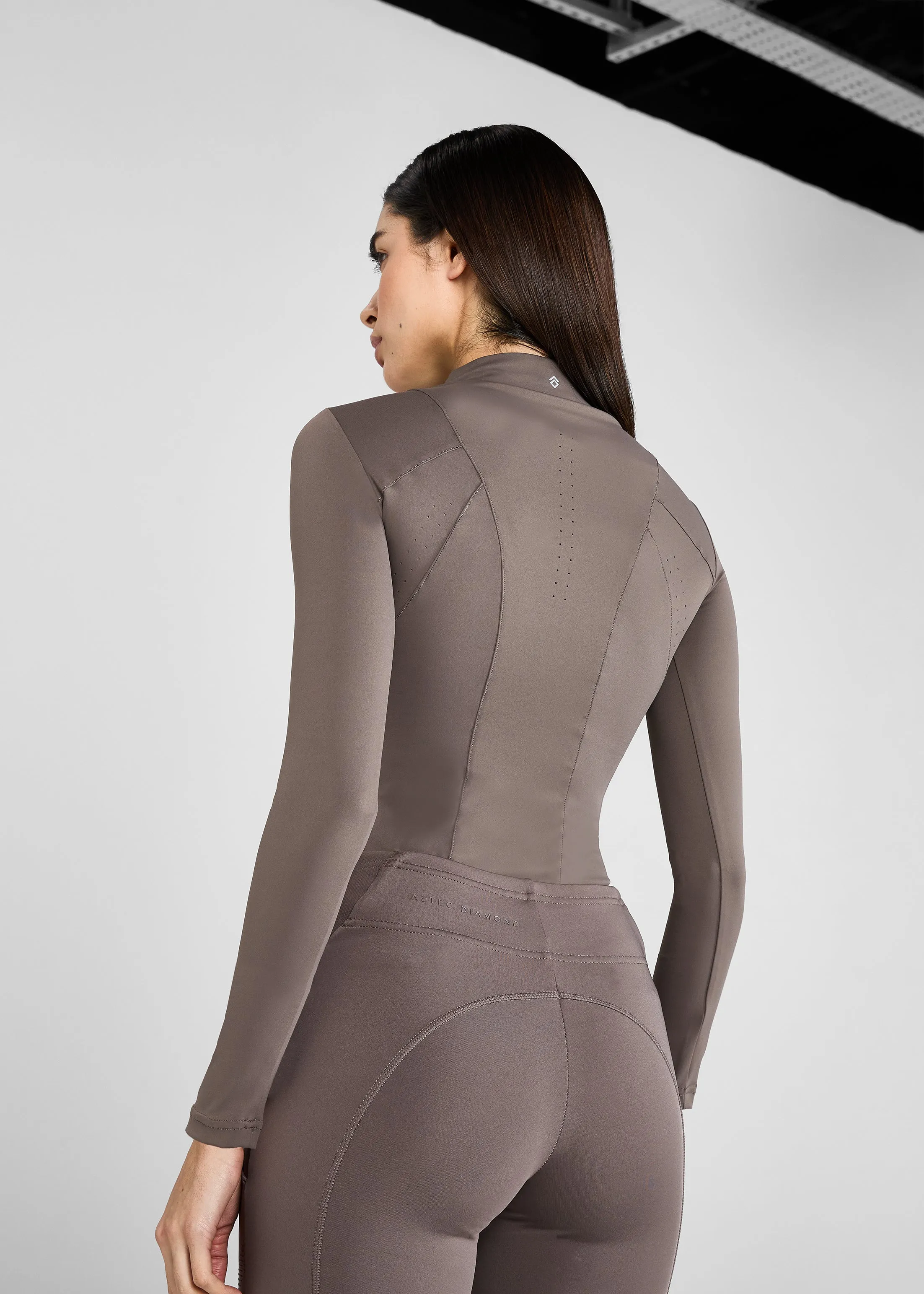 Fawn Core Base Layer