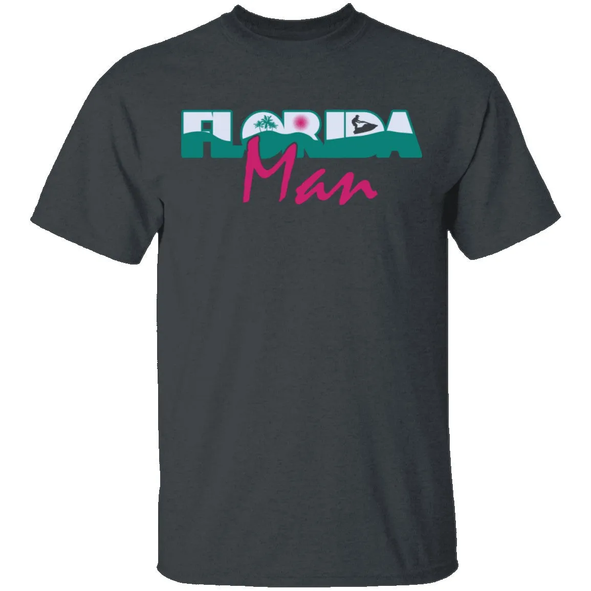 Florida Man T-Shirt