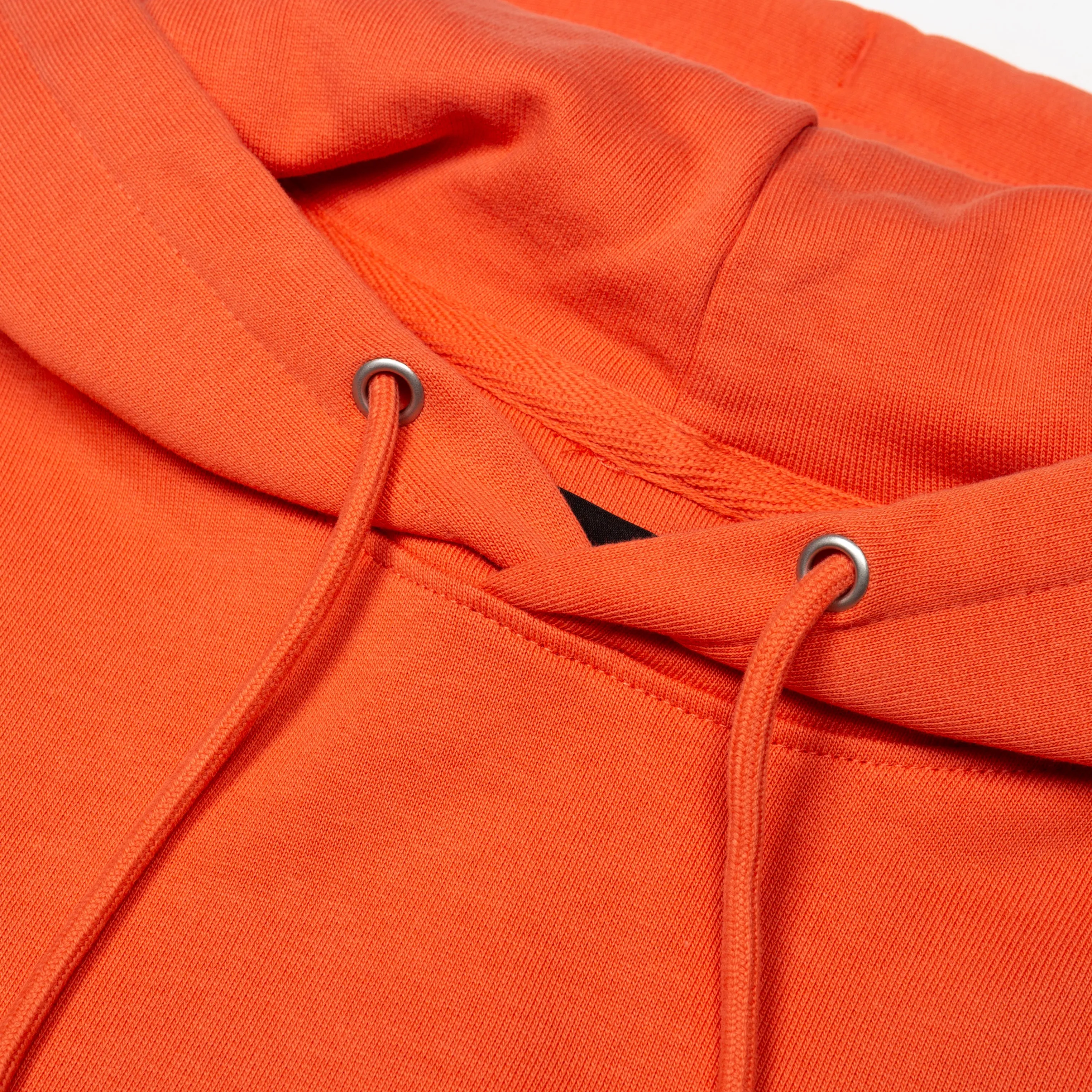 FORTY Tom Hoodie 2.0 (Satsuma)