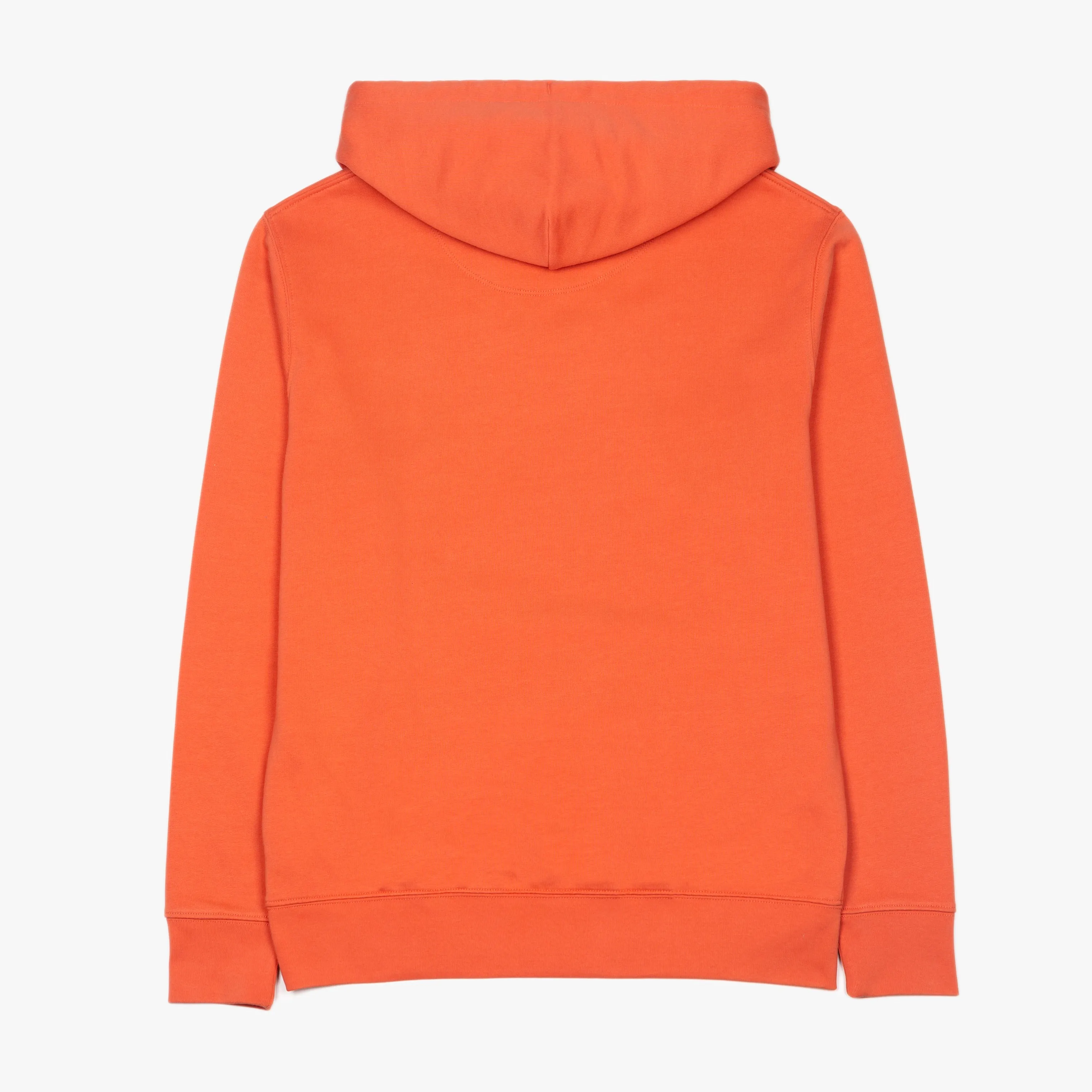 FORTY Tom Hoodie 2.0 (Satsuma)