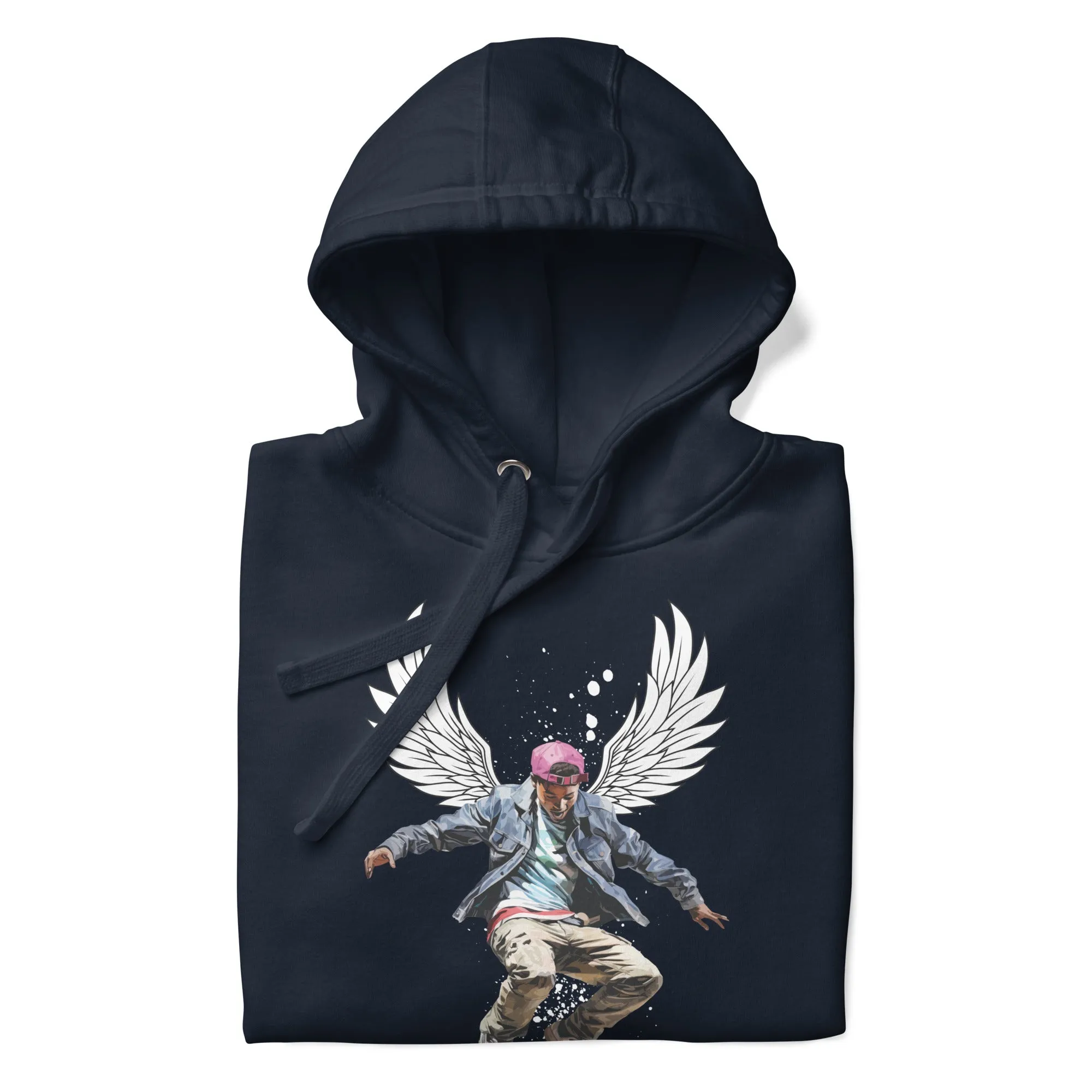 Freedom Unisex Hoodie