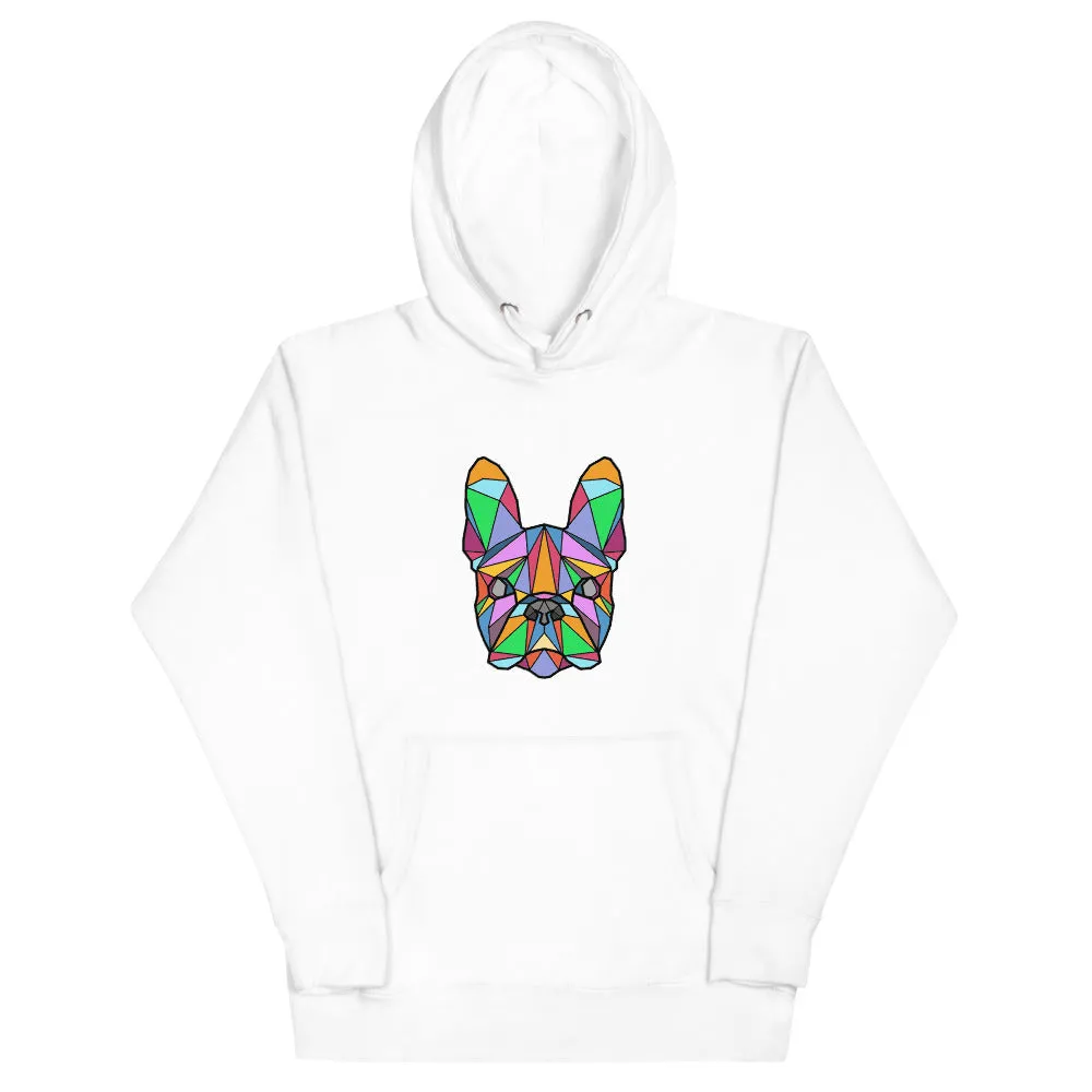 Frenchie Unisex Hoodie