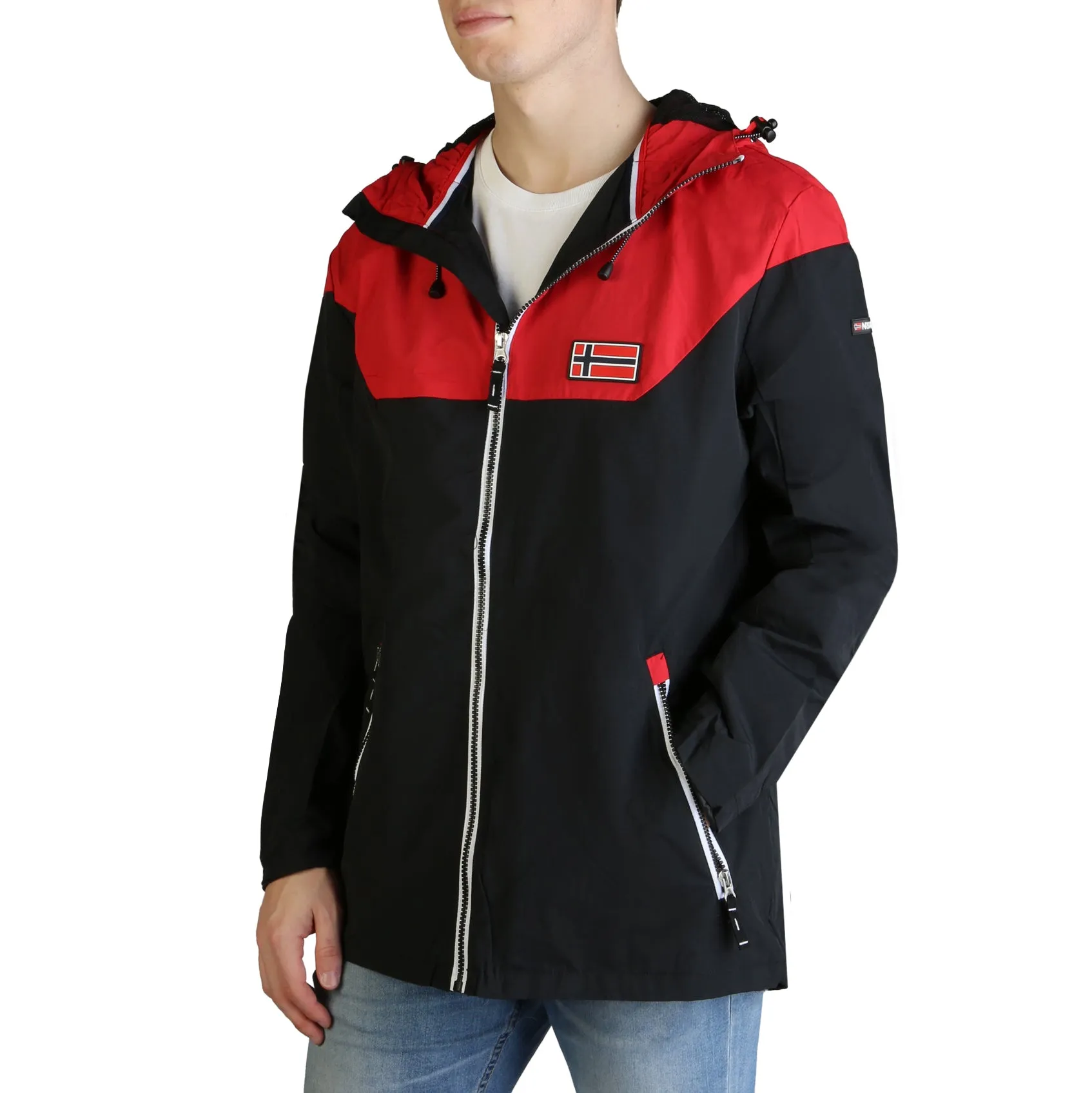 Geographical Norway - Afond_man