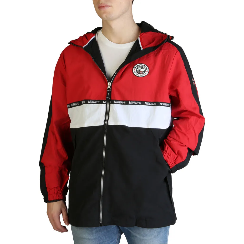 Geographical Norway - Aplus_man