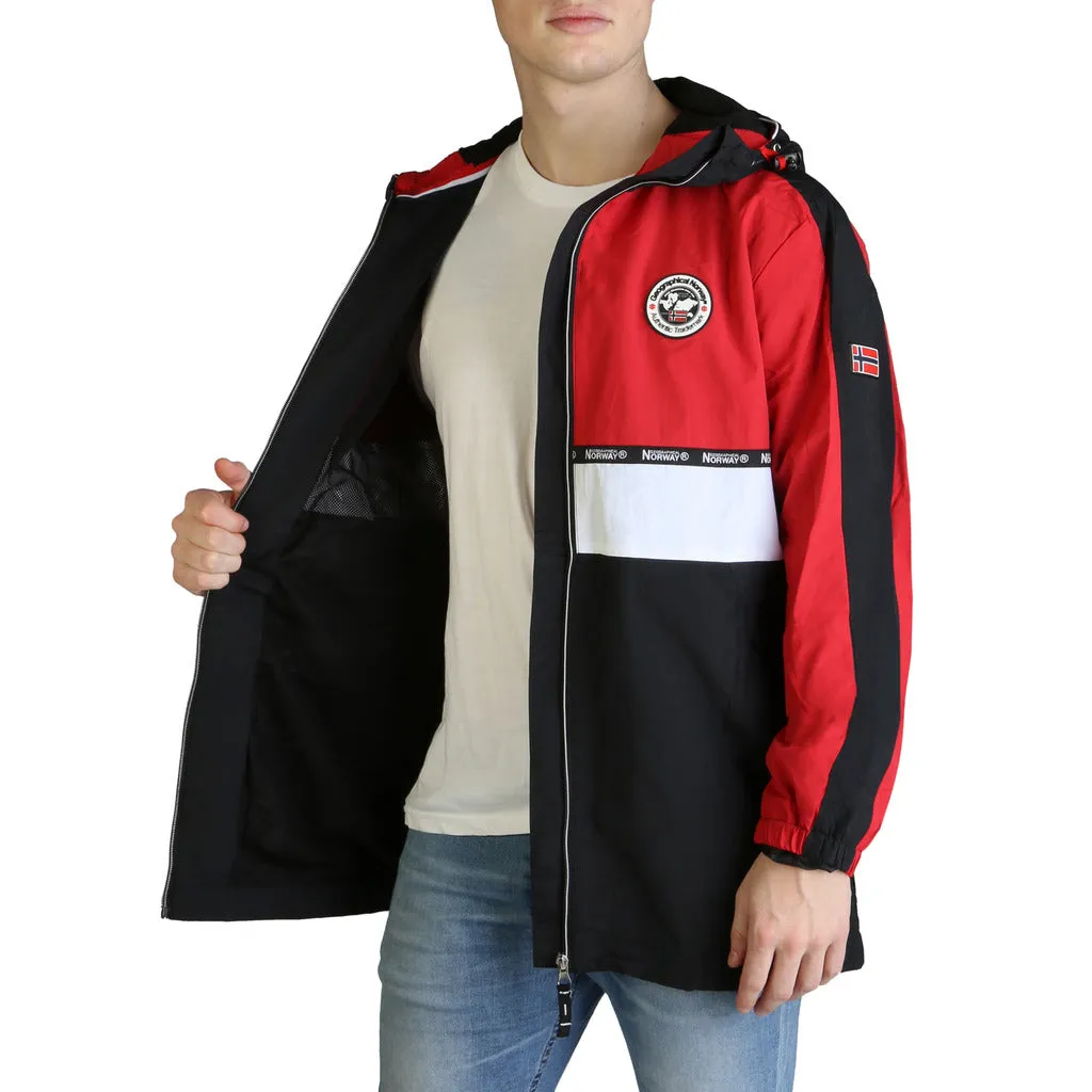 Geographical Norway - Aplus_man