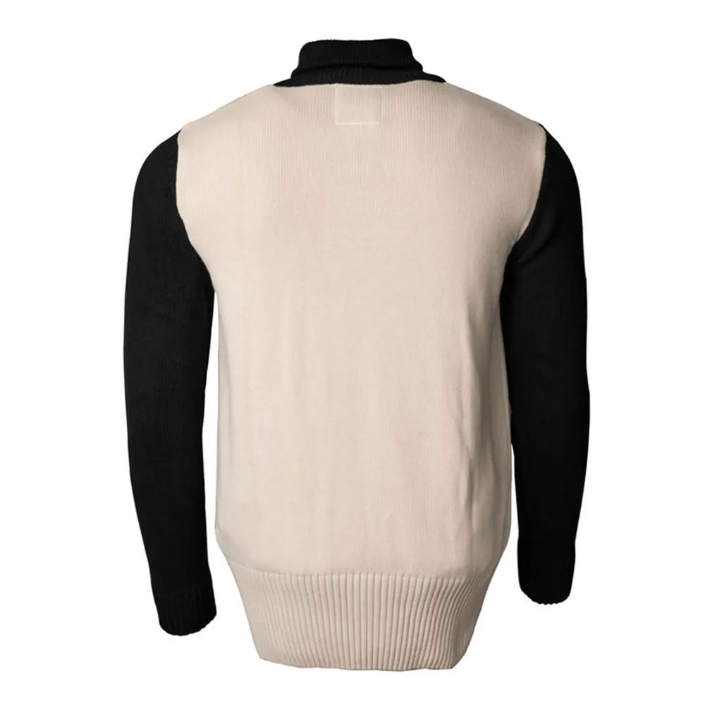 Goldtop X BSA Motorcycle Racing Sweater