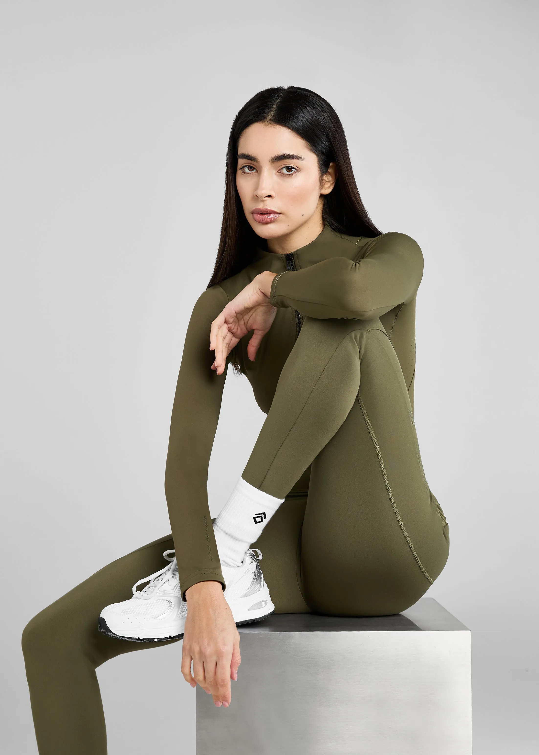 Green Core Base Layer