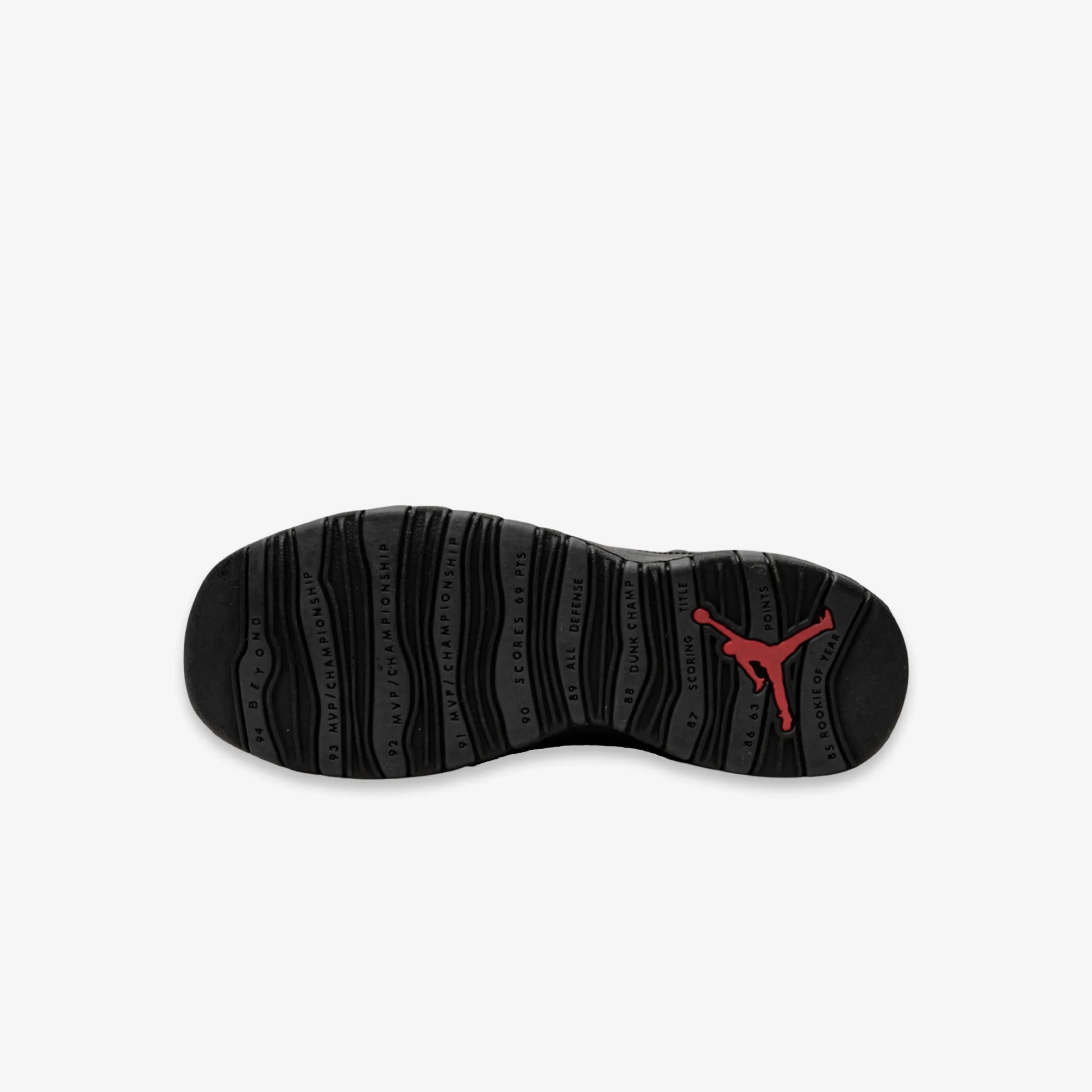 (GS) Air Jordan 10 Retro CDP 'Countdown Shadow' (2008) 310806-061