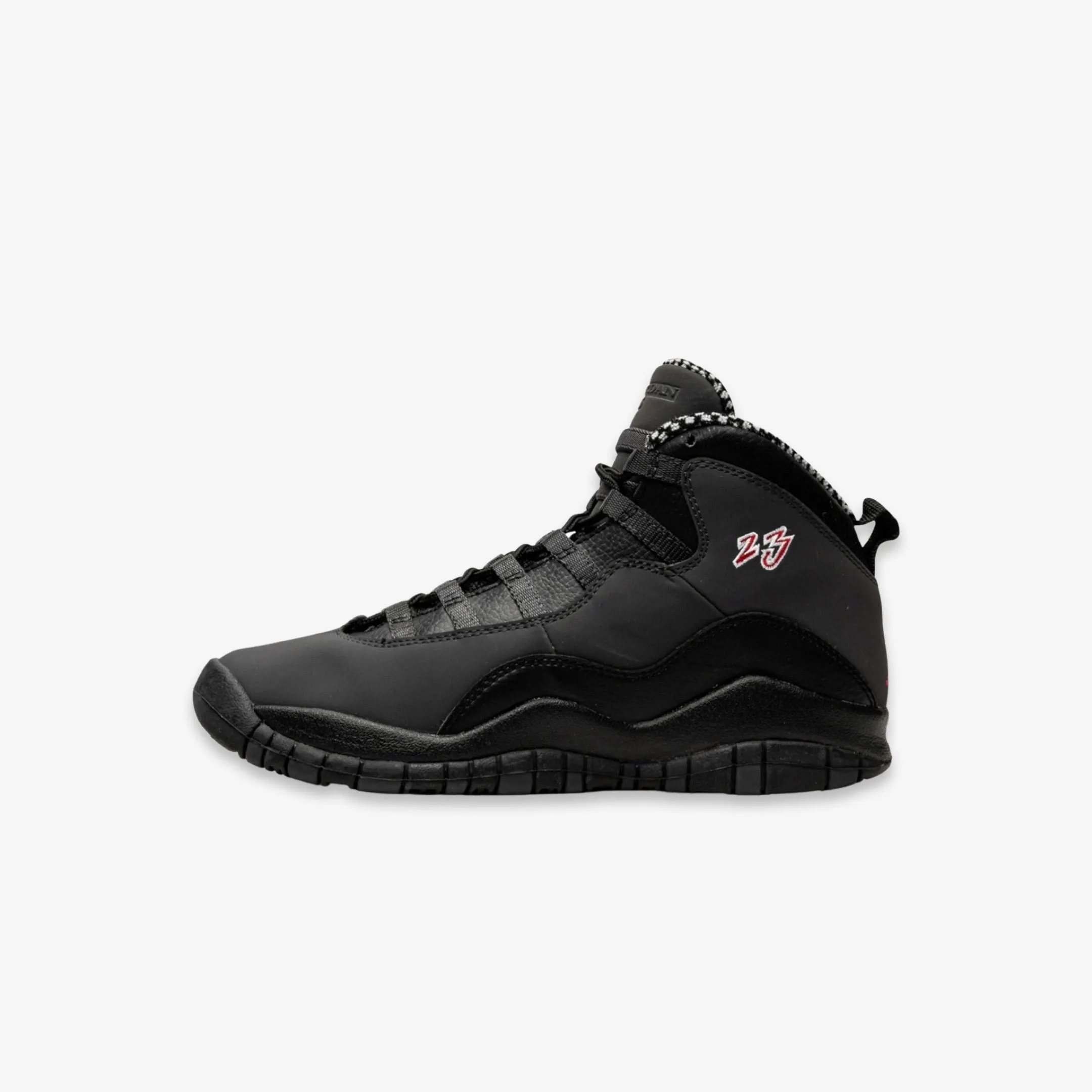 (GS) Air Jordan 10 Retro CDP 'Countdown Shadow' (2008) 310806-061