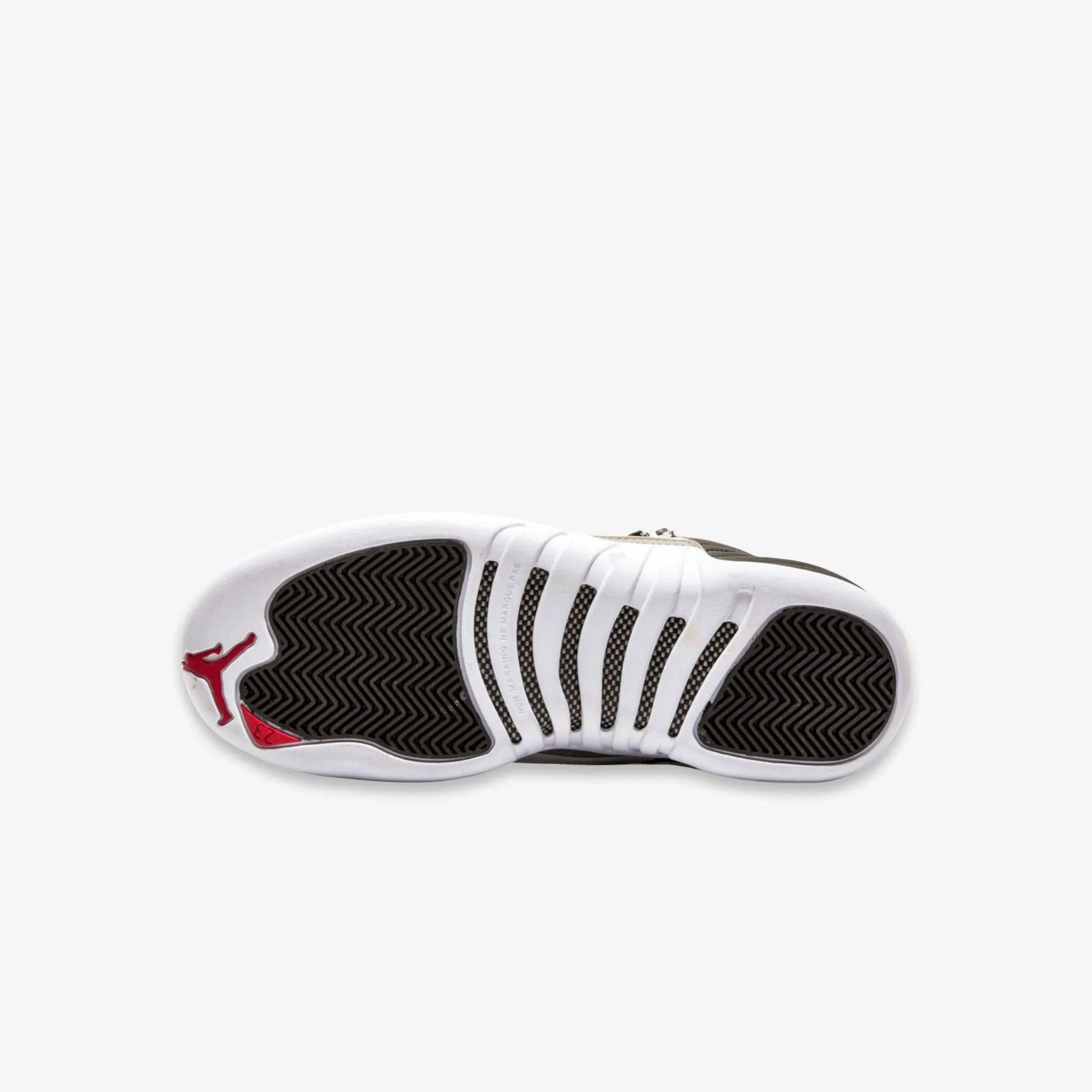 (GS) Air Jordan 12 Retro 'Playoffs' (2012) 153265-001