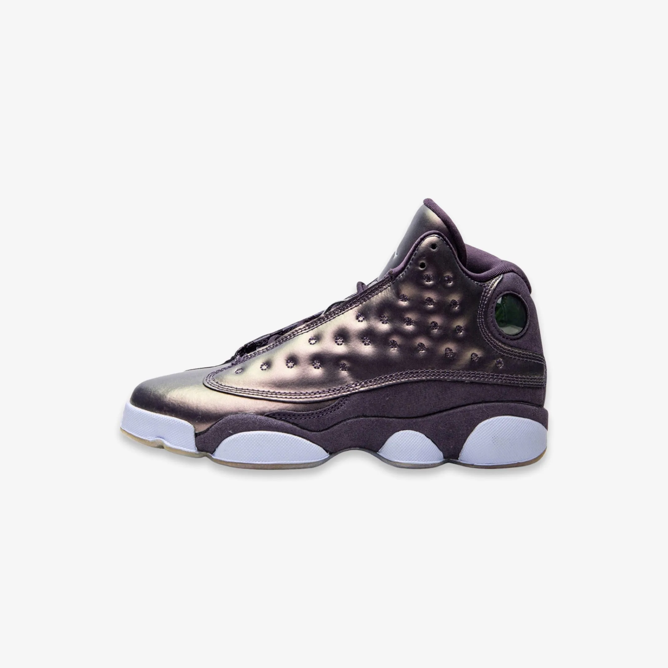 (GS) Air Jordan 13 Retro Premium HC 'Dark Raisin' (2017) AA1236-520