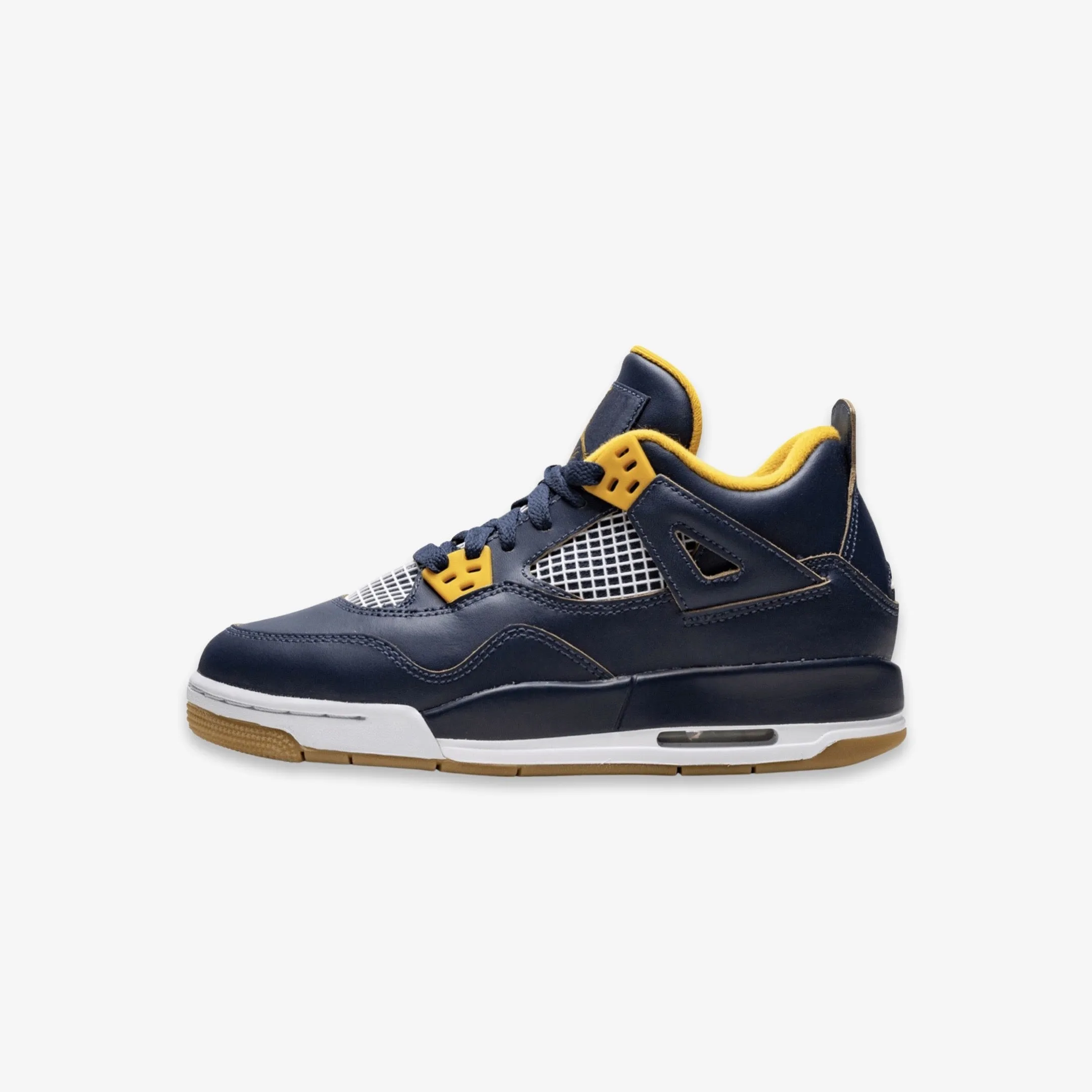 (GS) Air Jordan 4 Retro 'Dunk From Above' (2016) 408452-425