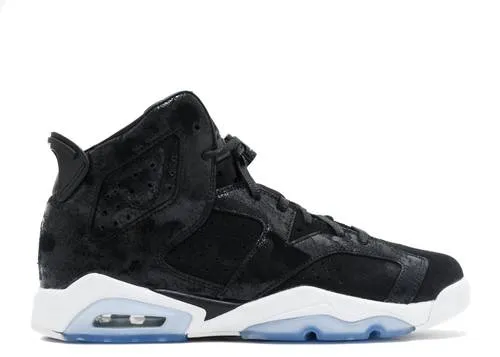 (GS) Air Jordan 6 Retro Premium HC 'Heiress' (2017) 881430-029