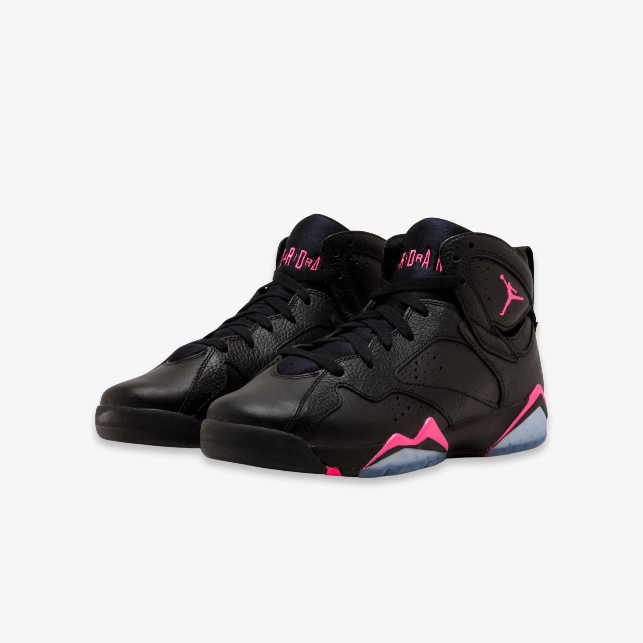 (GS) Air Jordan 7 Retro 'Hyper Pink' (2017) 442960-018