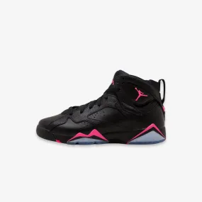 (GS) Air Jordan 7 Retro 'Hyper Pink' (2017) 442960-018