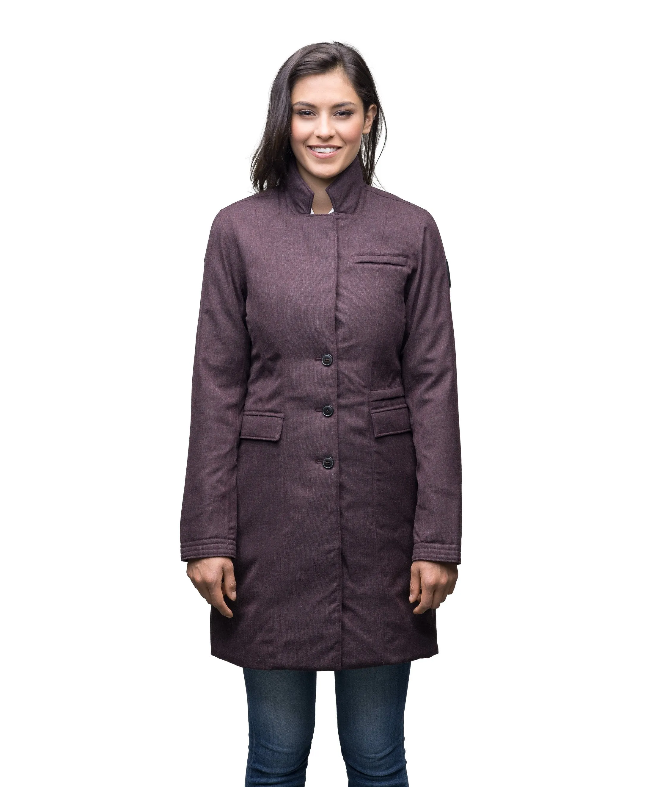 Hazel Women's Coat