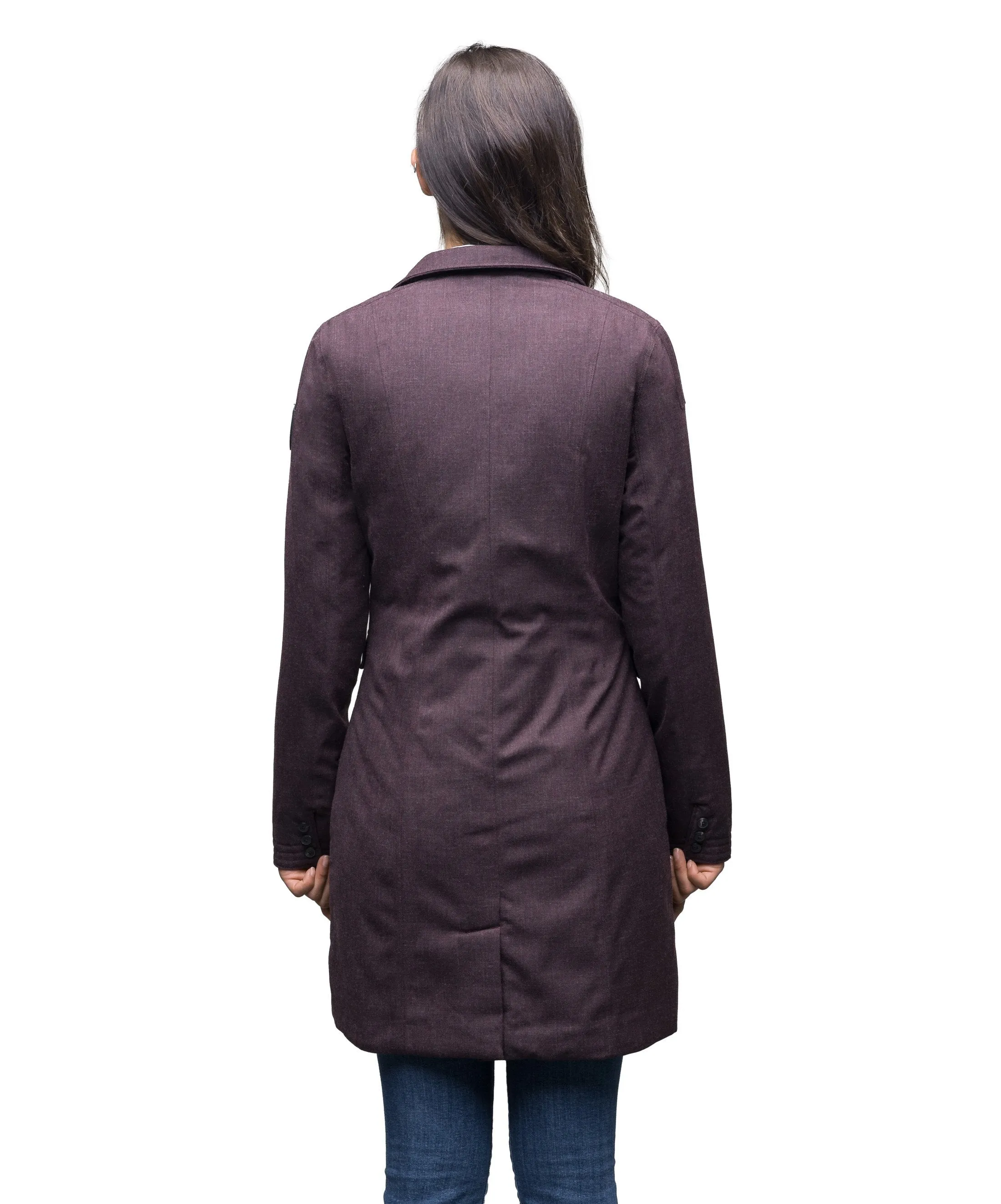 Hazel Women's Coat