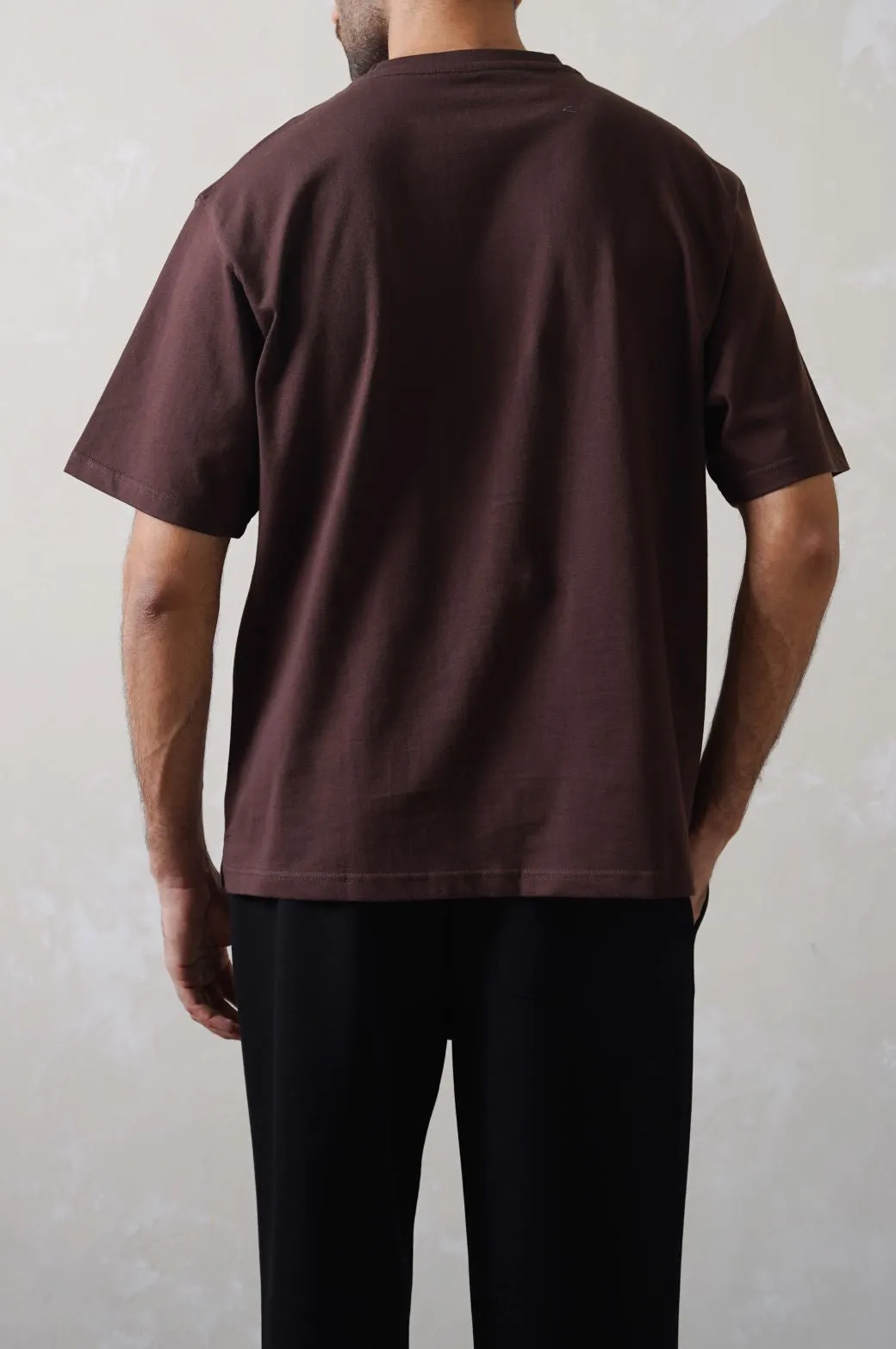 HEAVY WEIGHT TEE