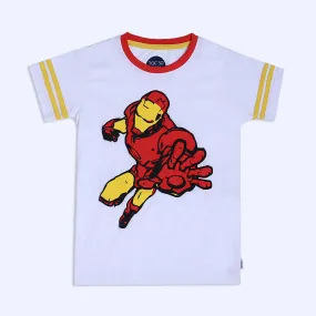 Iron Man T-shirt