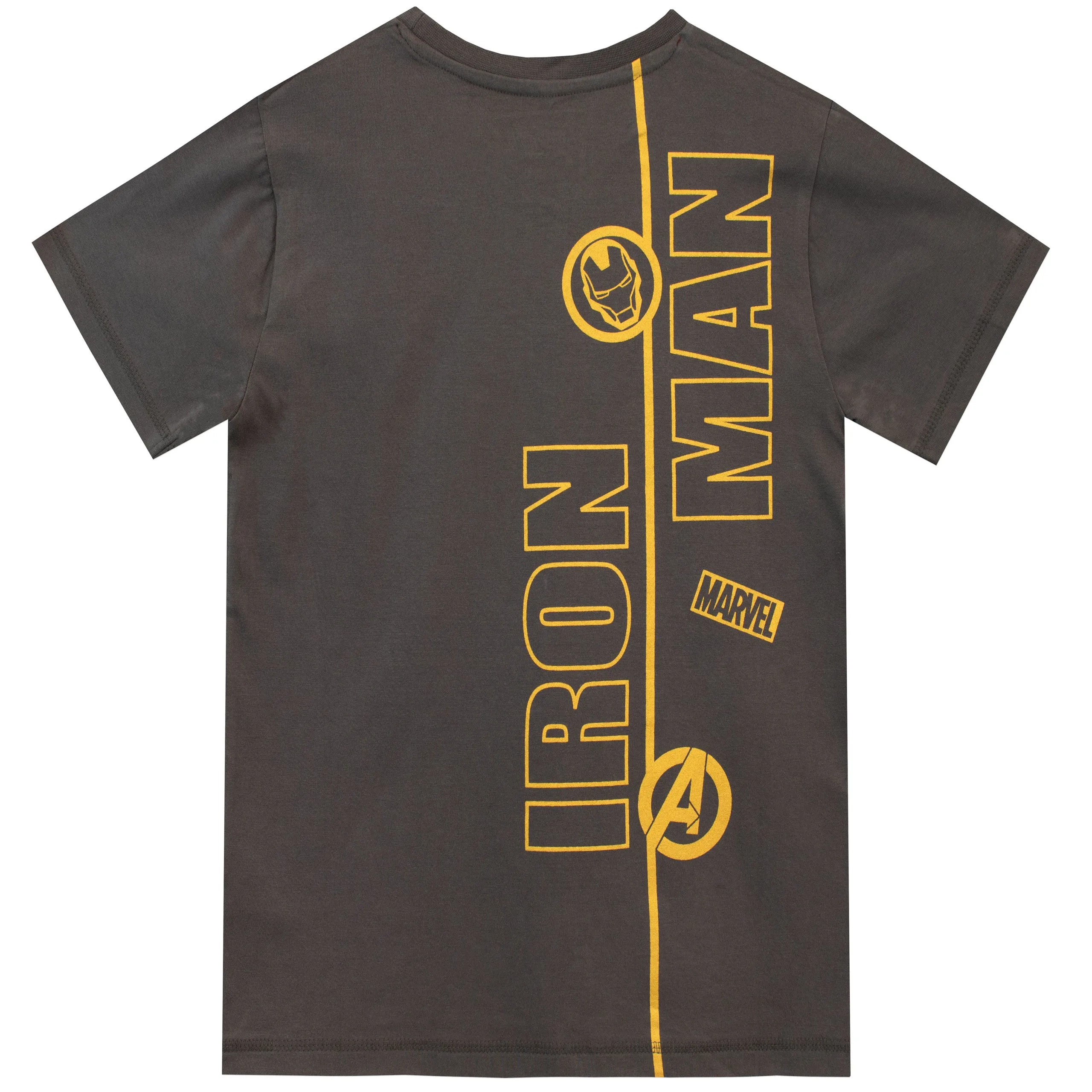 Iron Man T-Shirt