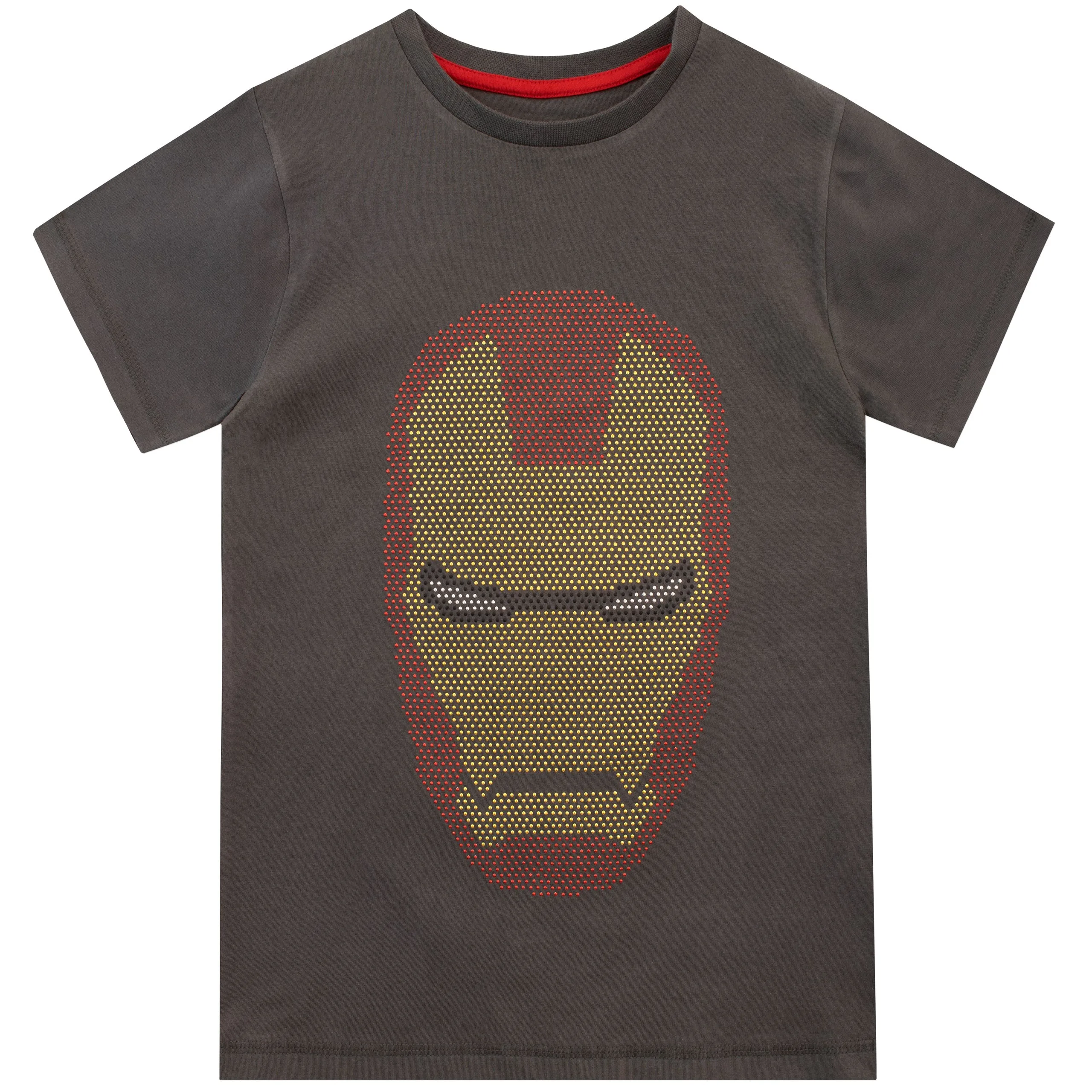 Iron Man T-Shirt