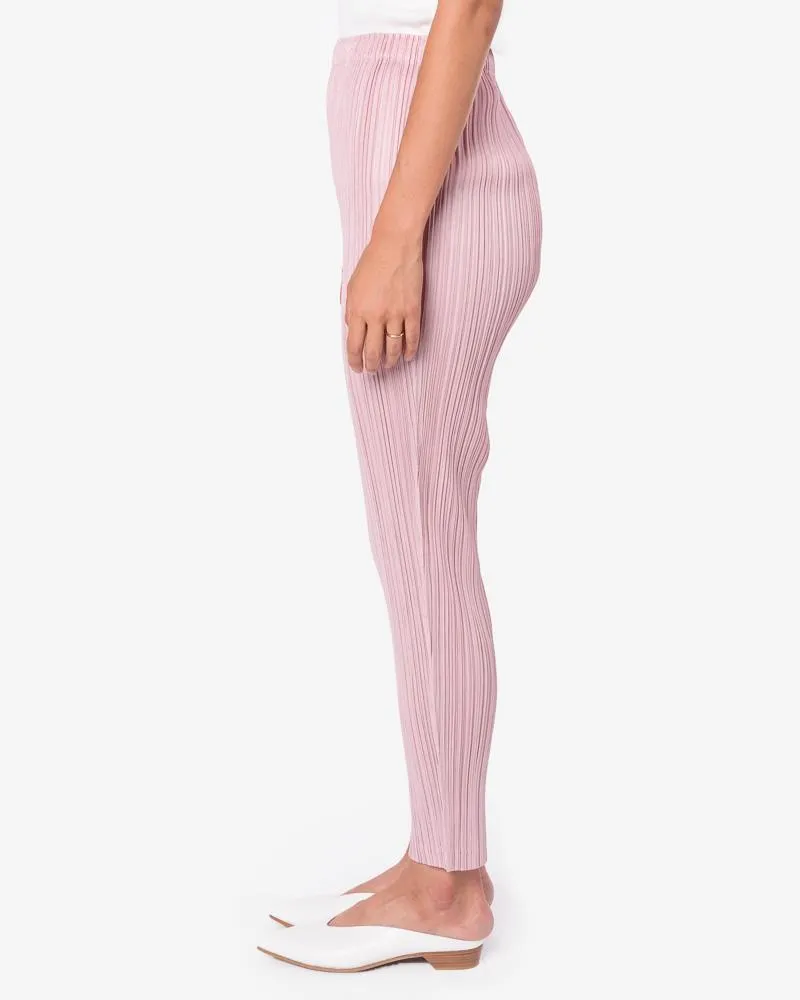 JF431 Pant in Pink