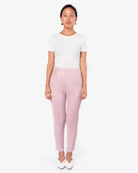 JF431 Pant in Pink