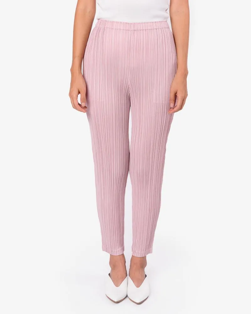 JF431 Pant in Pink