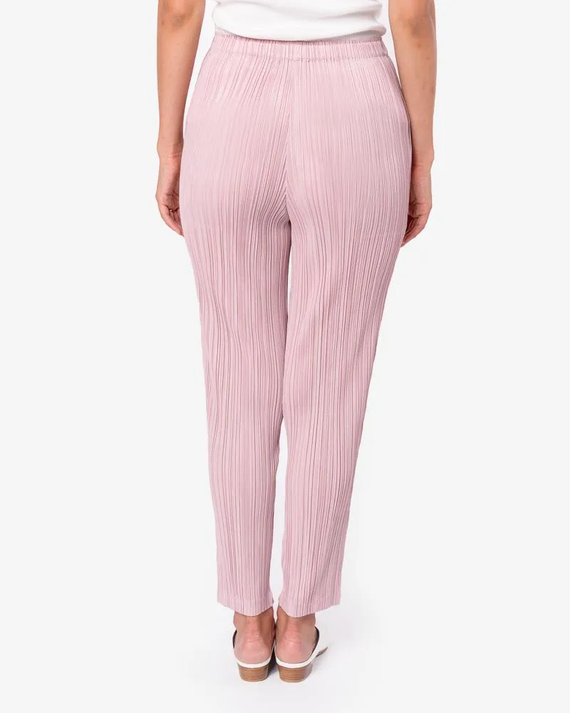 JF431 Pant in Pink