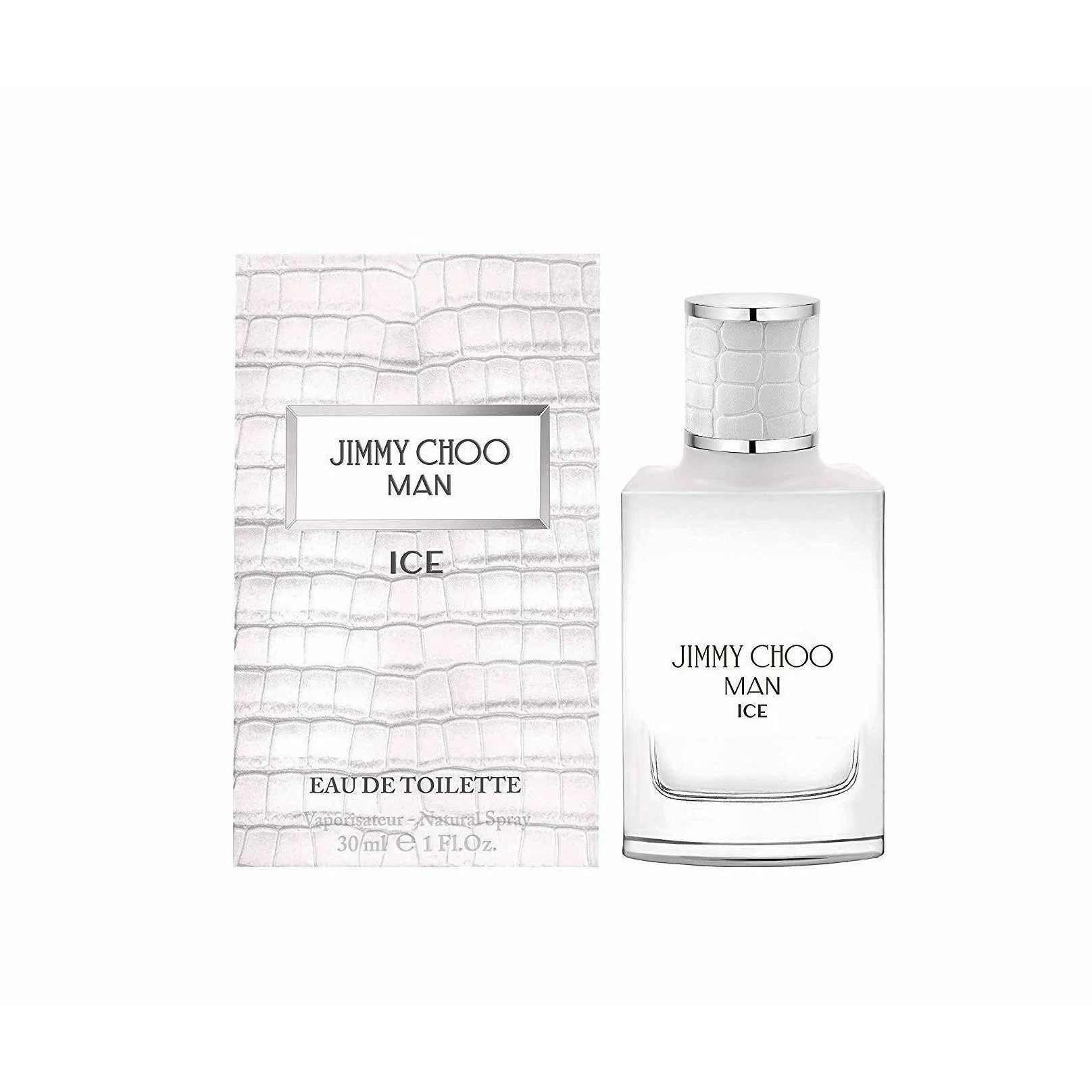 Jimmy Choo Man Ice Eau De Toilette