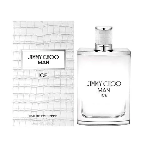 Jimmy Choo Man Ice Eau De Toilette