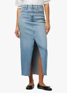 Joe's Jeans The Eva Maxi Skirt