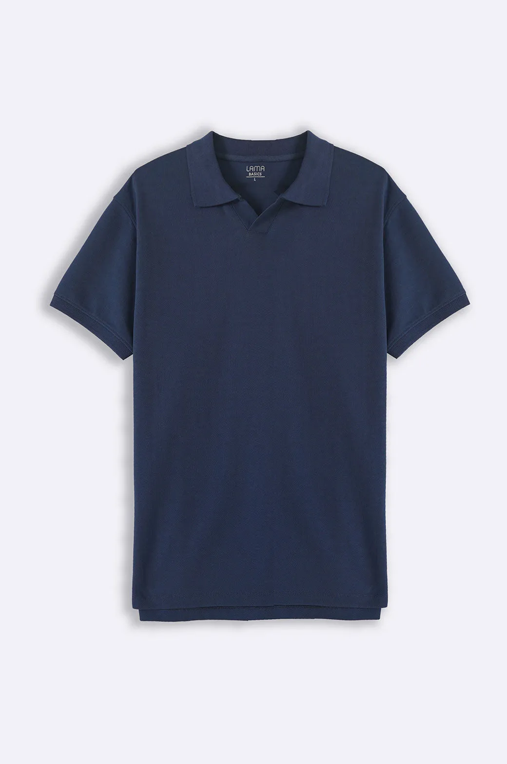 JOHNNY COLLAR POLO