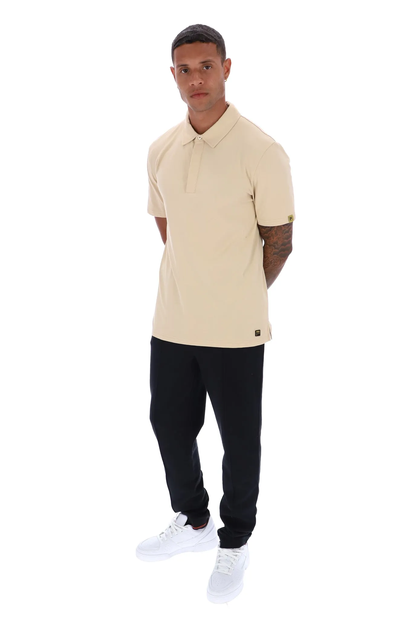 Lippi Minimal Polo