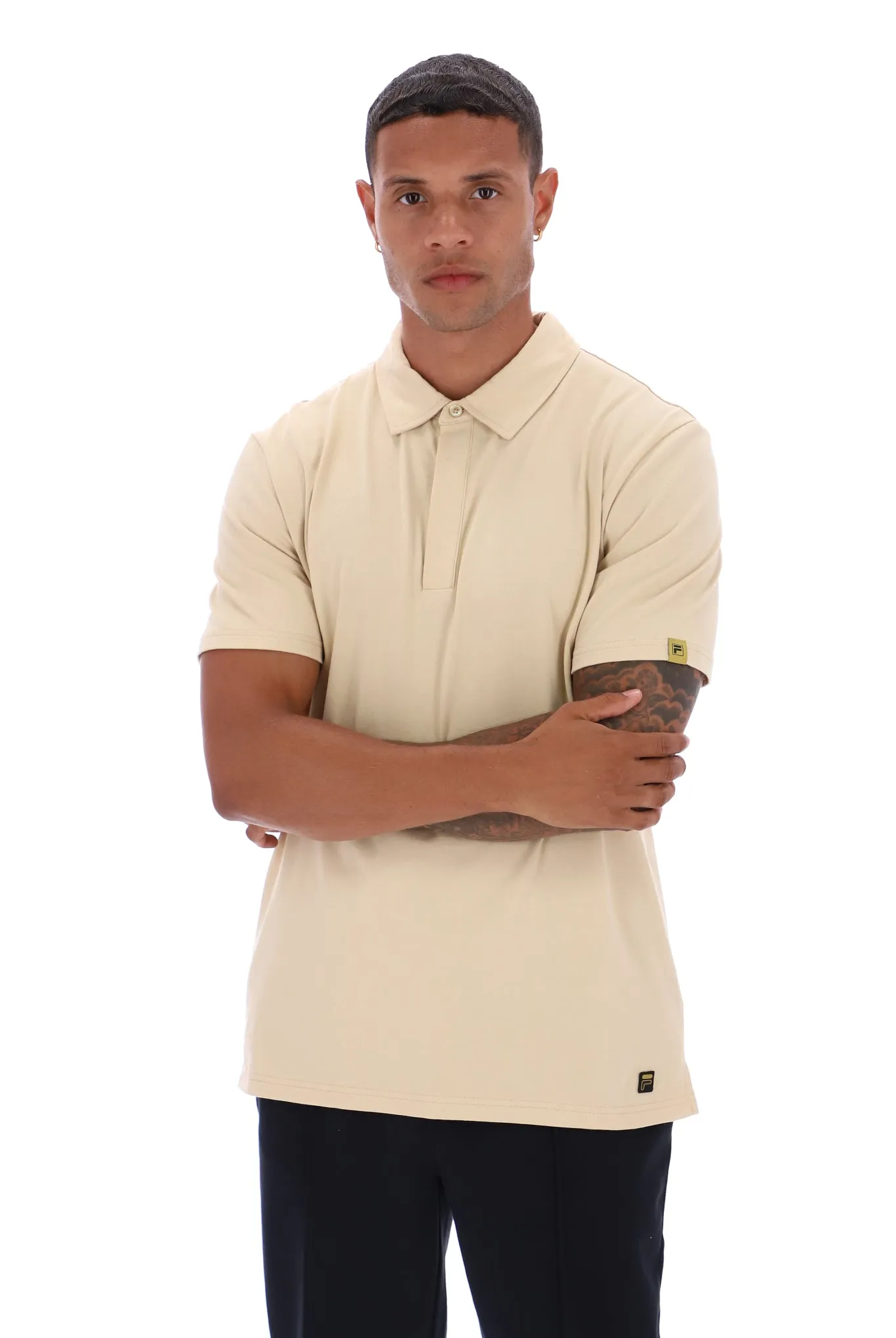 Lippi Minimal Polo