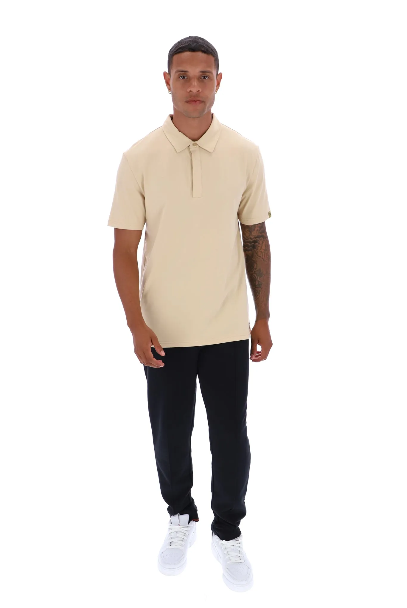 Lippi Minimal Polo