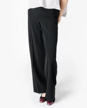 Lis Pants in Black