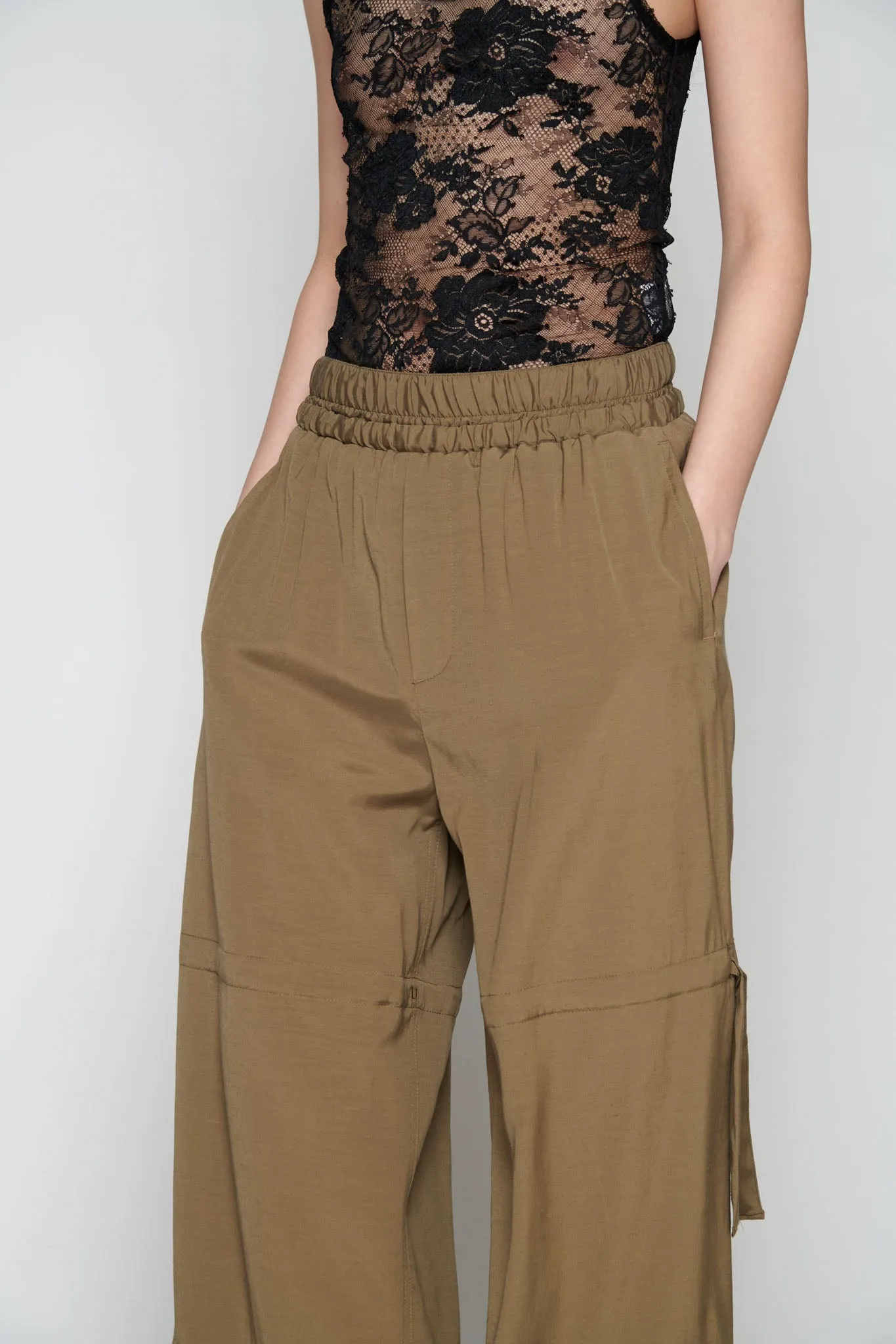 Llivi Pants