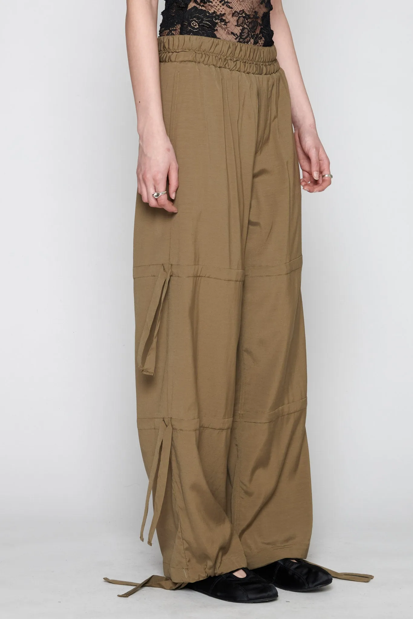 Llivi Pants